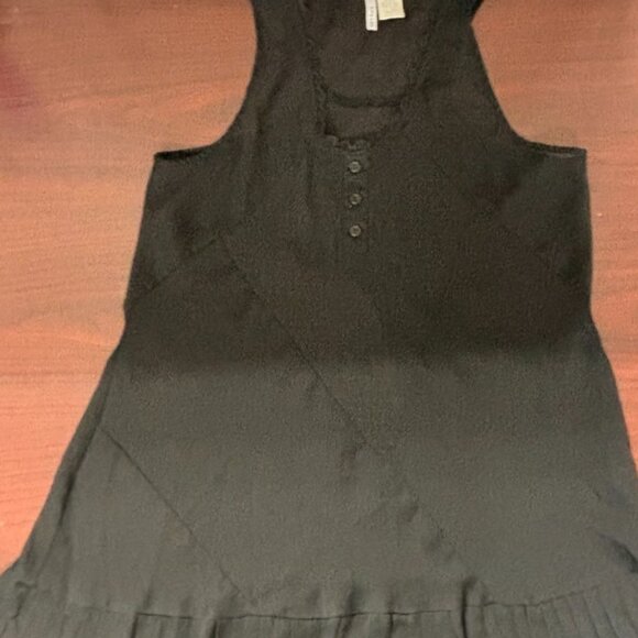 Tank Top - Picture 1 of 3